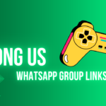 Among us whatsapp group links