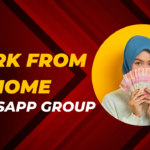 work from home whatsapp groups link